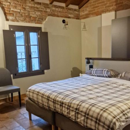 Bed & Breakfast 1906 San Martino in Strada Экстерьер фото