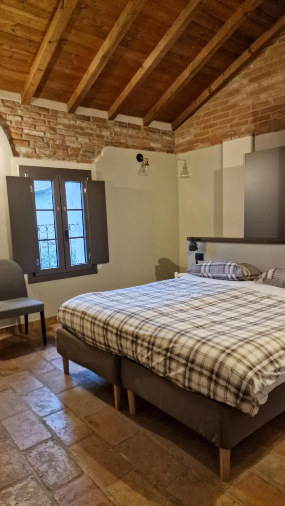 Bed & Breakfast 1906 San Martino in Strada Экстерьер фото
