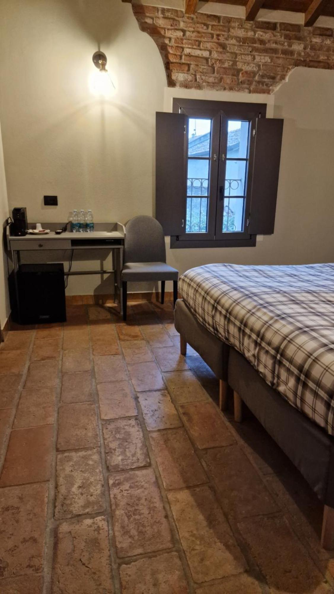 Bed & Breakfast 1906 San Martino in Strada Экстерьер фото