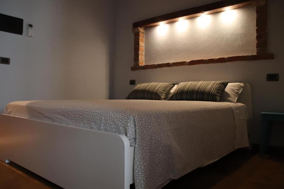 Bed & Breakfast 1906 San Martino in Strada Экстерьер фото