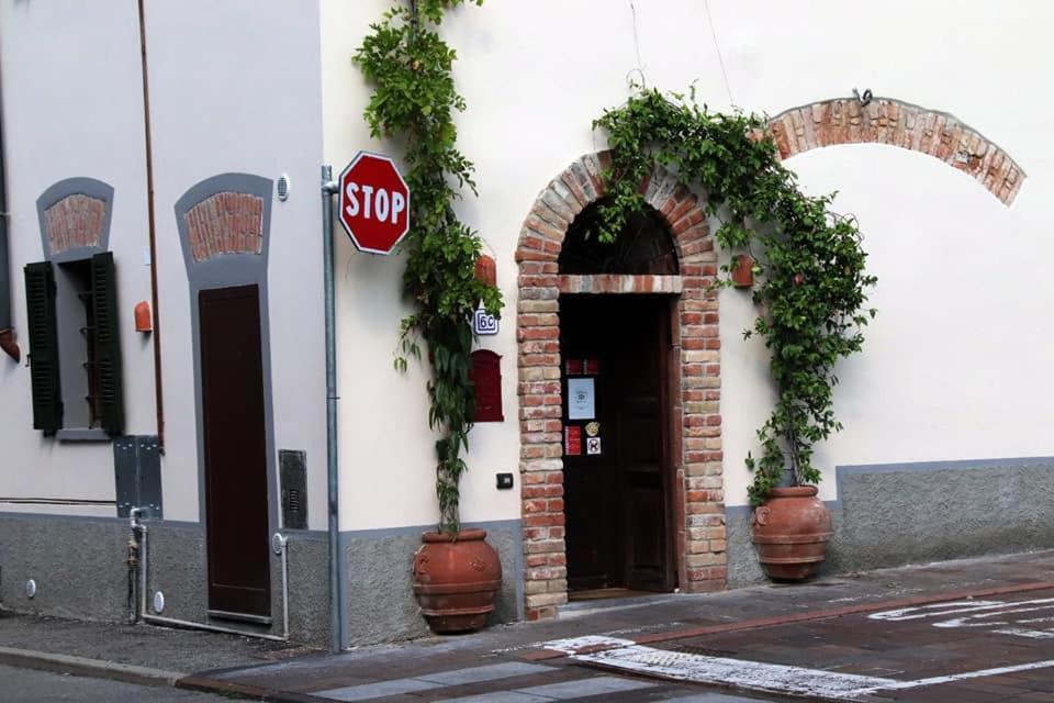 Bed & Breakfast 1906 San Martino in Strada Экстерьер фото