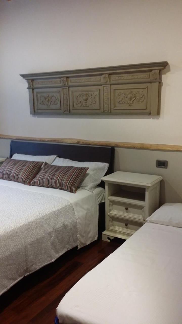 Bed & Breakfast 1906 San Martino in Strada Экстерьер фото