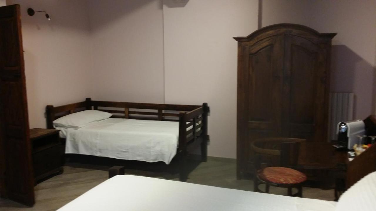 Bed & Breakfast 1906 San Martino in Strada Экстерьер фото